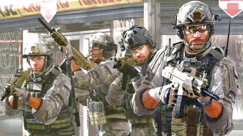 call of duty, modern warfare, activision, call of duty mobile, infinity ward, modern warfare 4, black ops 4, call of duty 2019, call of duty legends of war, call of duty modern warfare, call of duty modern warfare 4