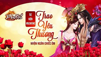 valentine, thiên long kiếm, tải thiên long kiếm, hướng dẫn thiên long kiếm, cộng đồng thiên long kiếm