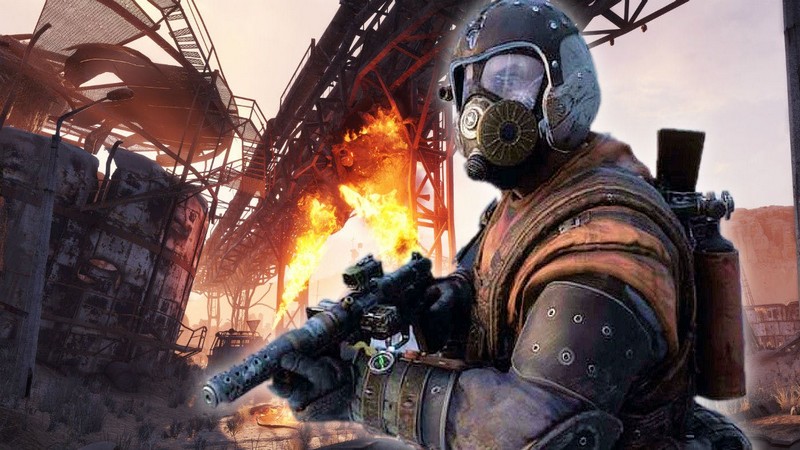 game bắn súng, fps, game pc/console, ign, game đồ họa đẹp, game thế giới mở, metro, metro: last light, metro exodus, fps 2019, game bắn súng 2019, game pc/console 2019, game thế giới mở 2019