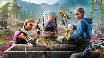 rpg, game bắn súng, fps, far cry, game pc/console, fps 2019, game bắn súng 2019, game pc/console 2019, rpg 2019, far cry new dawn