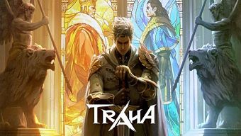 game online, game mobile, mmorpg, game ios, game android, game đồ họa đẹp, traha, tải traha, download traha, mmorpg 2019, game mobile 2019, game ios 2019, game android 2019