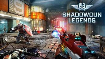 game mobile, game hành động, game bắn súng, game fps, game ios, game action, game android, game shooter, destiny mobile, shadowgun legends, download shadowgun legends, link tải shadowgun legends, tải game shadowgun legends, shadowgun legends update