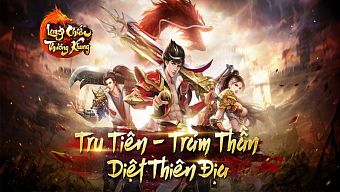 long chiến thương khung, tải long chiến thương khung, hướng dẫn long chiến thương khung, cộng đồng long chiến thương khung