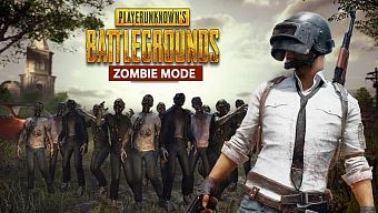 game mobile, game ios, game android, battle royale, pubg, pubg mobile, tải pubg mobile, download game pubg mobile, pubg mobile việt nam, zombie mode, pubg mobile zombie mode, pubg mobile vikendi, battle royale 2019, pubg mobile 0.11, zombie: survive till dawn