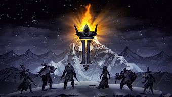 game mobile, rpg, game nhap vai, game kinh di, game pc/console, darkest dungeon, game hầm ngục, game nhập vai 2019, game pc/console 2019, rpg 2019, darkest dungeon 2