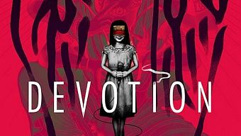 steam, game giai do, game pc, game kinh di, game trung quốc, game kinh dị 2019, game trung quốc 2019, devotion, game pc 2019, red candle games