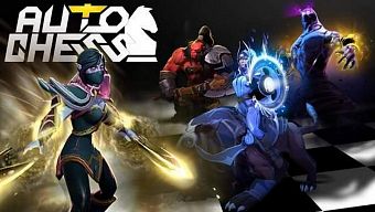 dota, game chien thuat, valve, dota 2, esports, tencent, artifact, esports việt nam, dota 2 custom mode, dota auto chess