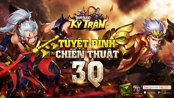 game tam quốc, tam quốc kỳ trận, tải tam quốc kỳ trận, hướng dẫn tam quốc kỳ trận, cộng đồng tam quốc kỳ trận