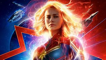 marvel, sieu anh hung marvel, nữ siêu anh hùng, phim siêu anh hùng, vũ trụ marvel, marvel cinematic universe, captain marvel, brie larson