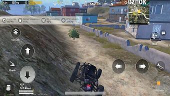 pubg mobile, dọn rác android, nox cleaner