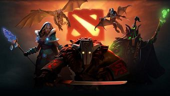 steam, valve, dota 2, esports, tencent, artifact, esports việt nam, dota 2 custom mode, dota auto chess