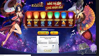 đại chiến samurai, tải đại chiến samurai, hướng dẫn đại chiến samurai, cộng đồng đại chiến samurai, đăng ký sớm đại chiến samurai