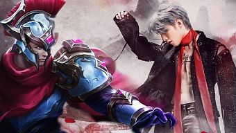 moba, survival, tải survival heroes, hướng dẫn survival heroes, cộng đồng survival heroes, survival heroes