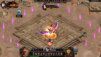 webgame, hàn đao hành, tải hàn đao hành, hướng dẫn hàn đao hành, cộng đồng hàn đao hành