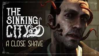 game kinh dị, game pc/console, game trinh thám, game pc/console 2019, game kinh dị 2019, cthulhu, the sinking city, frogwares