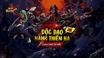 hàn đao hành, tải hàn đao hành, hướng dẫn hàn đao hành, cộng đồng hàn đao hành, hàn đao hành web