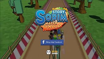 sorim story, tải sorim story, hướng dẫn sorim story, cộng đồng sorim story