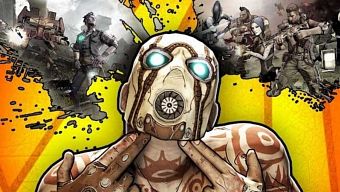 rpg, fps, unreal engine 4, borderlands, gearbox, game pc/console, brother in  arms, pax east 2017, borderlands 3, fps 2019, game pc/console 2019, rpg 2019, pax east 2019
