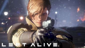 game bắn súng, final fantasy, square enix, kingdom hearts, game nhat ban, metal gear, game ps4, square enix game, game pc/console, game sinh tồn, game bắn súng 2019, game pc/console 2019, game sinh tồn 2019, left alive
