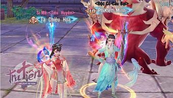 tru tiên 3d gamota, tải tru tiên 3d gamota, cộng đồng tru tiên 3d gamota, hướng dẫn tru tiên 3d gamota