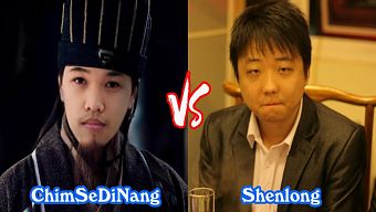 đế chế, aoe, cộng đồng đế chế, chim sẻ đi nắng, shenlong, thần đồng đế chế việt nam, thần đồng aoe, game thủ aoe, cộng đồng aoe, streamer chim sẻ đi nắng, creator chim sẻ đi nắng, chim sẻ đi nắng phá kỷ lục, huyền thoại đế chế