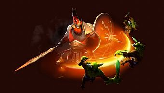 moba, dota, hero dota, valve, dota 2, esports, game esport, moba 2019, mars dota