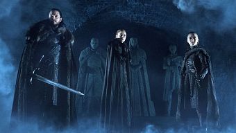game of thrones, daenerys targaryen, trò chơi vương quyền, hbo, jon snow, sansa stark, jaime lannister, arya stark, game of thrones 8, cersei lanniste