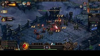 hàn đao hành, tải hàn đao hành, hướng dẫn hàn đao hành, cộng đồng hàn đao hành