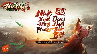 tiếu ngạo vng, tải tiếu ngạo vng, hướng dẫn tiếu ngạo vng, cộng đồng tiếu ngạo vng, trailer tiếu ngạo vng