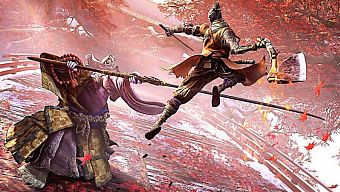 rpg, game nhập vai, game hành động, dark souls, bloodborne, game ninja, game pc/console, from software, sekiro: shadows die twice, game pc/console 2019, rpg 2019