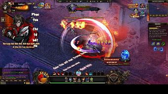 hàn đao hành, tải hàn đao hành, hướng dẫn hàn đao hành, cộng đồng hàn đao hành, webgame hàn đao hành