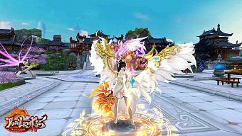 thiên long kiếm, tải thiên long kiếm, hướng dẫn thiên long kiếm, cộng đồng thiên long kiếm