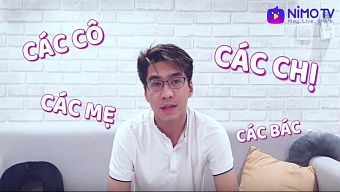 livestream, streamer, nimo tv, mùng 8/3