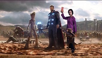 siêu anh hùng, phim ảnh, phim chiếu rạp, hai phượng, phim hai phượng, phim rạp hai phượng, hai phượng sang hollywood, ảnh chế hai phượng