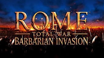 game mobile, game mới, tin game, game rts, game chiến lược, chiến lược thời gian thực, rome: total war, rome: total war - barbarian invasion