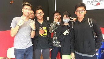 pewpew, streamer pewpew, bánh mì pewpew, tiệm bánh mì pewpew, bánh mì pewpew cơ sở hai, khai trương cơ sở 2 bánh mì pewpew