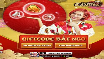 đại chiến samurai, tải đại chiến samurai, hướng dẫn đại chiến samurai, cộng đồng đại chiến samurai