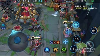 moba, lien minh huyen thoai, game moi, liên minh huyền thoại, moba game, liên quân mobile, liên quân, aog, aog – đấu trường vinh quang, aog - đấu trường vinh quang