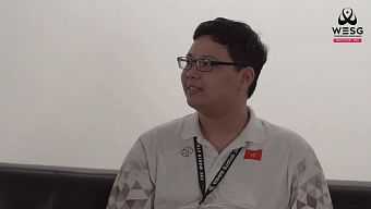 game chiến thuật, hearthstone, starcraft, dota 2, vainglory, esports, starcraft 2, cs: go, pes 2019, wesg, wesg việt nam, esports 2019, esports việt nam, esports vn, wesg 2019, meomaika, maru, tran hong phuc