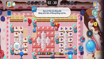 boom mobile, hướng dẫn boom mobile, cộng đồng boom mobile, tải boom mobile, boom m