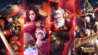 xuân thu chiến quốc, đông chu liệt quốc, tải đông chu liệt quốc, hướng dẫn đông chu liệt quốc, cộng đồng đông chu liệt quốc