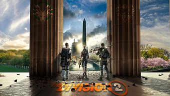game hanh dong, game mới, tin game, tin game mới nhất, game nhap  vai, tom clancy's the division, the division, tom clancy’s the division 2, the division 2