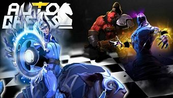 game mobile, dota, valve, dota 2, game ios, game android, esports, tencent, esports việt nam, esports vn, dota 2 auto chess, tải dota 2 auto chess, game mobile 2019, dota auto chess, drodo studios, auto chess mobile