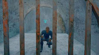 pubg mobile, pubg mobile bị bắt, pubg mobile game thủ bị bắt