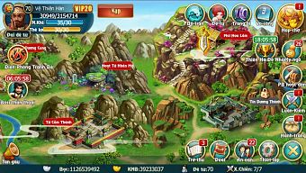 vua kiếm hiệp, tải vua kiếm hiệp, hướng dẫn vua kiếm hiệp, cộng đồng vua kiếm hiệp