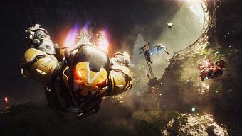 game online, game nhập vai, game hành động, game bắn súng, game rpg, game console, bioware, game shooter, game arpg, no man's sky, anthem, game xbox one, fallout 76, anthem loot bug, anthem boycott