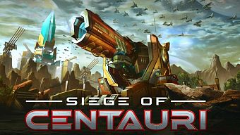 game chiến thuật, tower defense, game thủ thành, game alien, stardock, siege of centauri, stardock game, siege of centauri early access, game thủ thành 2019