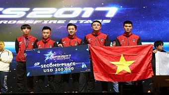 đột kích, đế chế, dota 2, vainglory, appota, esports, esl, cs:go, liên minh, battle royale, pubg, liên quân, pubg mobile, cubetv, facebook gaming, đấu trường vinh quang, survival heroes, nimotv, esports 2019, việt nam esport guidebook 2019, veg 2019, veg, appota esports, pubg và dota 2, báo cáo esports 2019