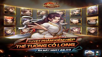 tân chưởng môn vng, tải tân chưởng môn vng, hướng dẫn tân chưởng môn vng, cộng đồng tân chưởng môn vng