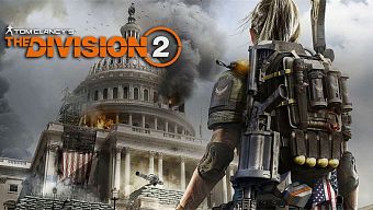 xếp hạng, game rpg, ubisoft, kỹ năng, skill, the division, game sinh tồn, the division 2